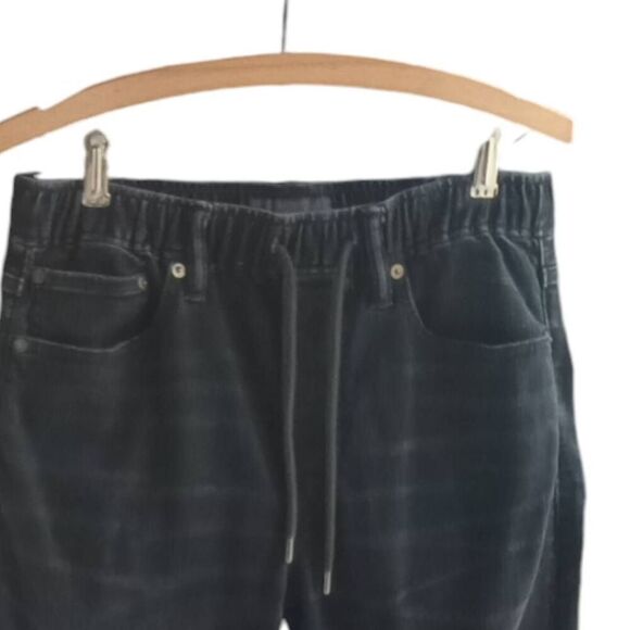 American eagle, airflex cuffed denim jeans - Picture 5 of 8